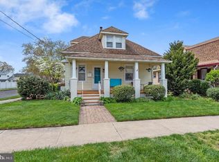 530 Delaware Ave, Riverside, NJ 08075