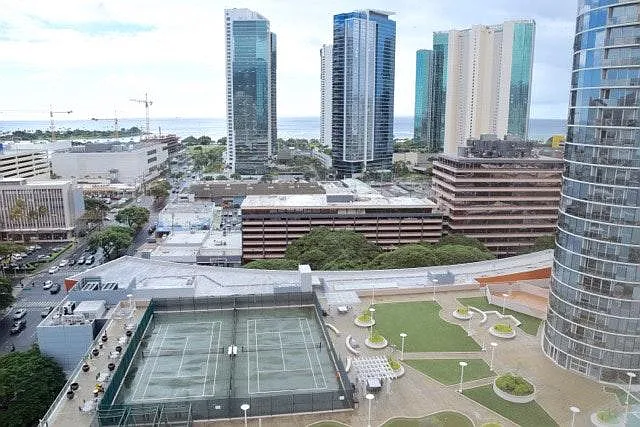 1296 Kapiolani Blvd #802E — Photo 32