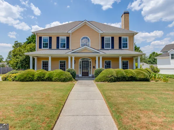 350 Bay Grove Rd, Loganville, GA 30052