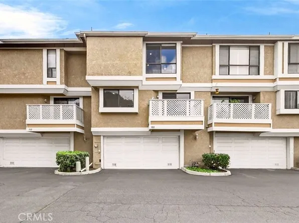 102 S Seneca Cir #Ci2, Anaheim, CA 92805