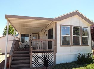 2219 Old Crooks Trl, Overgaard, AZ 85933