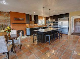 4861 N Via Serenidad, Tucson, AZ 85718