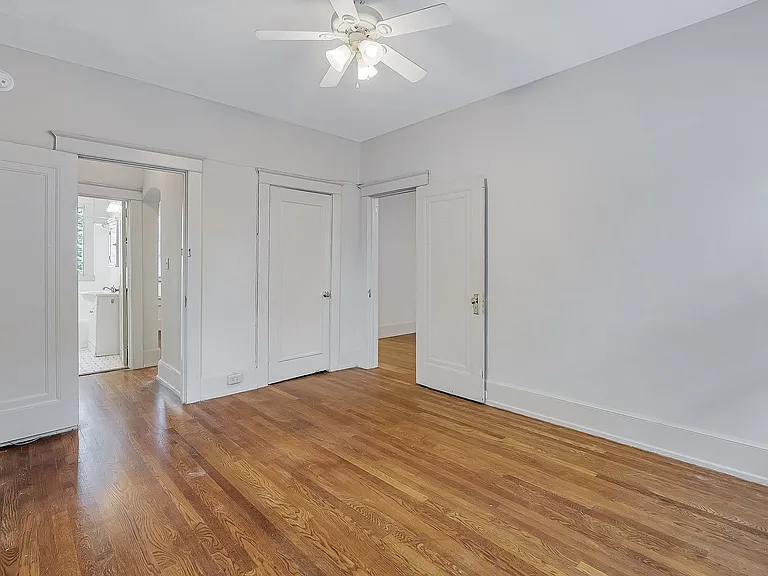 Highland Court II Apartments — Photo 35