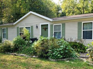 5095 S County Road 450 E, Connersville, IN 47331