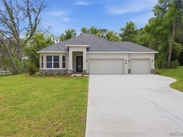 1421 Saint James Loop, Inverness, FL 34453