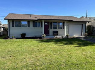 1624 Princeton Rd, Woodburn, OR 97071
