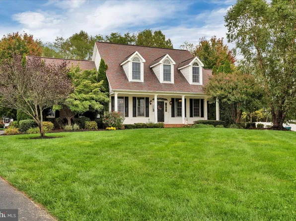 355 Auburn Rd, Woodstown, NJ 08098