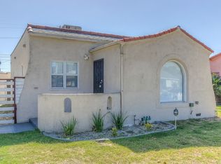 522 W School St, Compton, CA 90220
