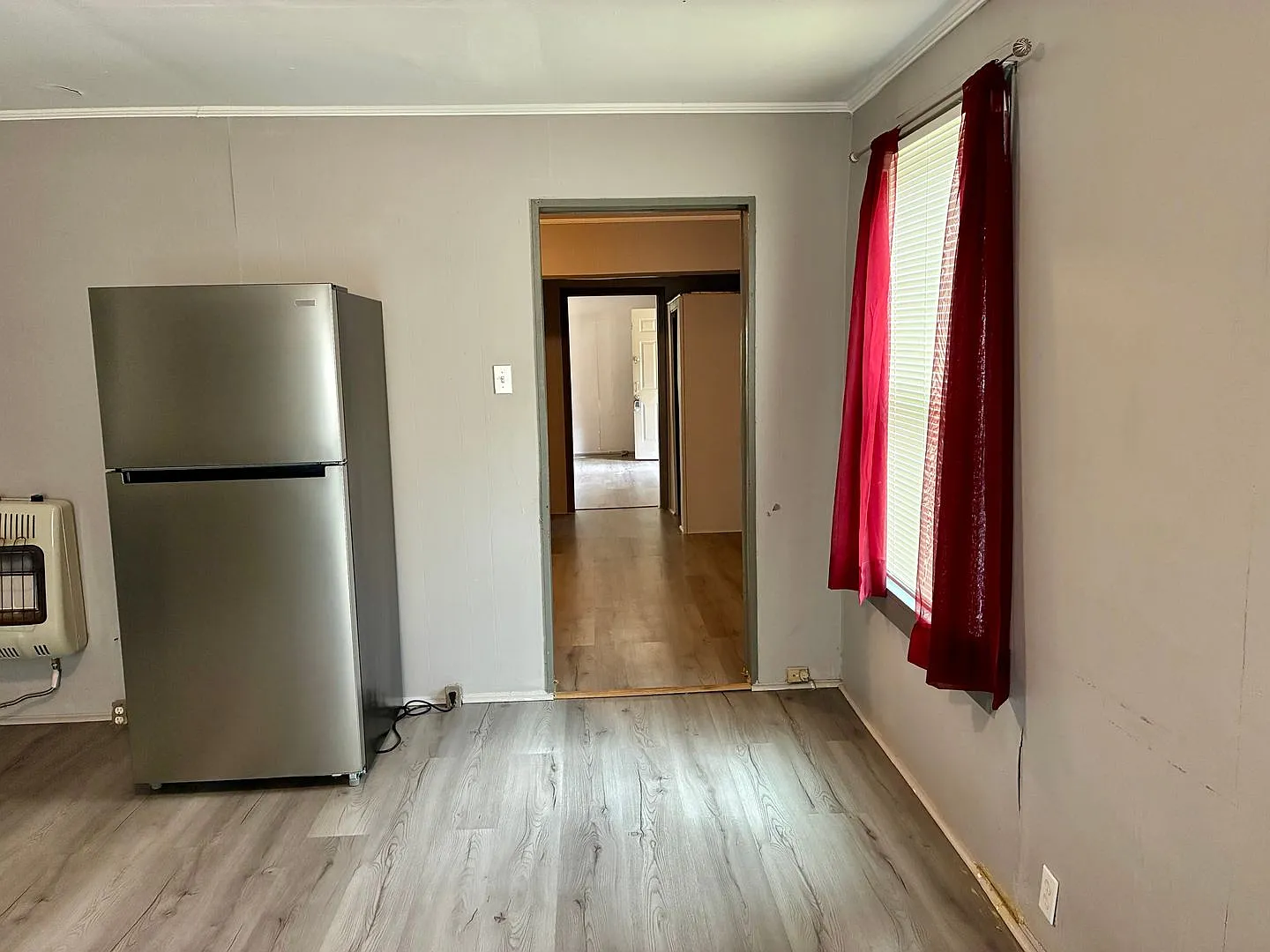 Two Bedroom / One Bath Unit Available Now! — Photo 4