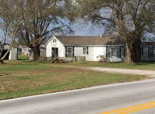 1439 State Hwy W, Ozark, MO 65721