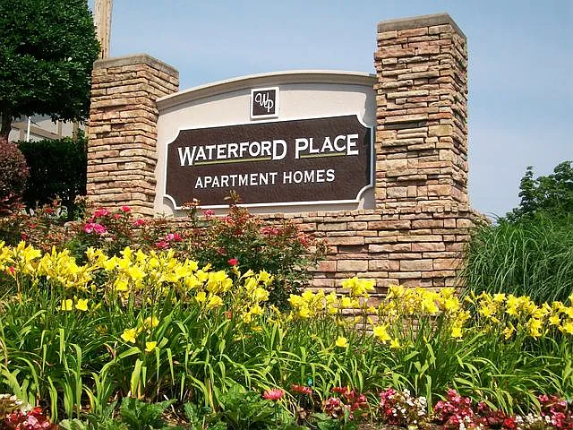 Waterford Place