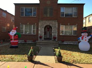 5329 Jamieson Ave, Saint Louis, MO