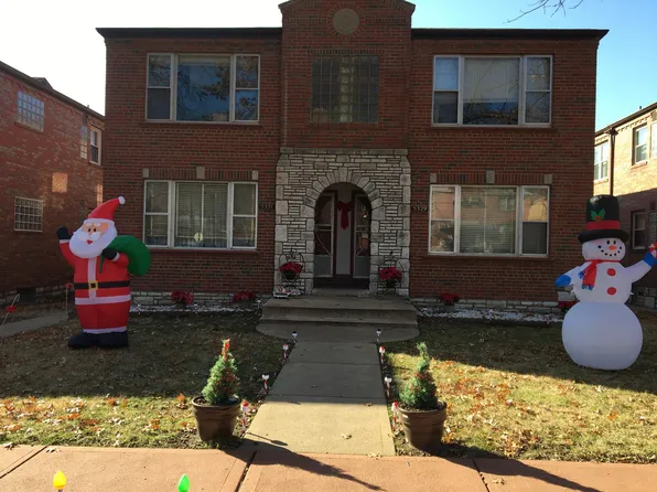 5329 Jamieson Ave, Saint Louis, MO 63109