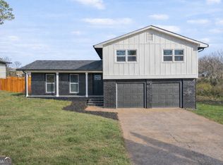 5240 Omalley Ln, Stone Mountain, GA 30088