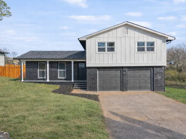 5240 Omalley Ln, Stone Mountain, GA 30088