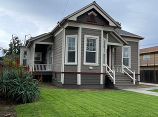 836 Monroe St, Santa Clara, CA 95050