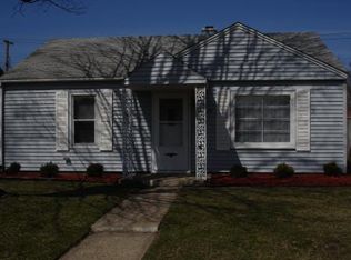 226 Edgar St E, Mishawaka, IN
