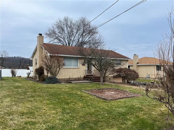 112 Adele Ave, Pittsburgh, PA 15223