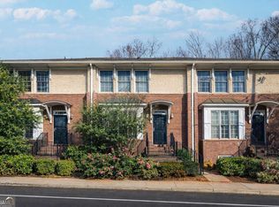7 Chief Matthews Rd UNIT 2B, Decatur, GA 30030