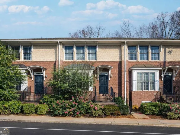 7 Chief Matthews Rd Unit 2B, Decatur, GA 30030