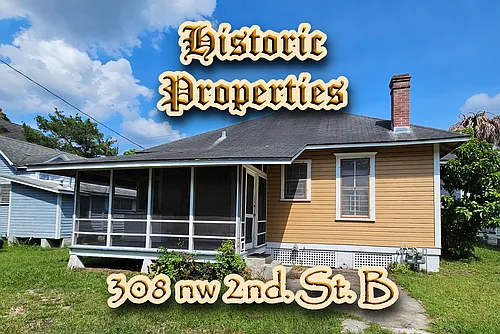 308 NW 2nd St #B Photo 1