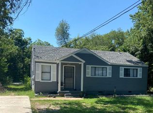 3075 Debby St, Memphis, TN 38127