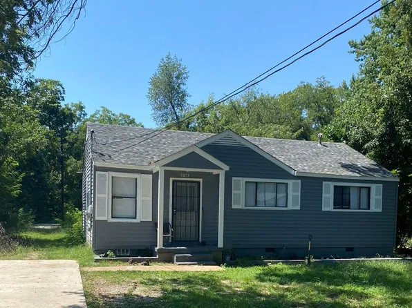3075 Debby St, Memphis, TN 38127
