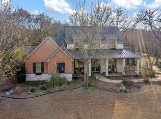 940 Foxdale, Fairview, TX 75069