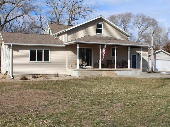 83591 554th Ave, Norfolk, NE 68701