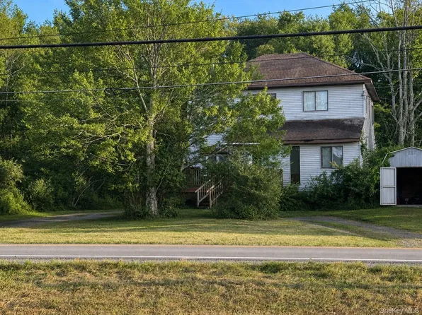 213 Mountaindale Road, Woodridge, NY 12789