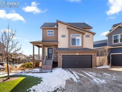 6740 John Muir Trl, Colorado Springs, CO, 80927