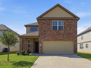 8020 Flora Dr, Fort Worth, TX 76123
