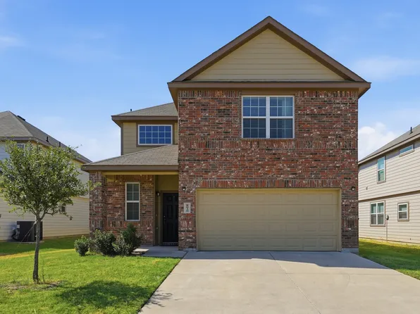 8020 Flora Dr, Fort Worth, TX 76123