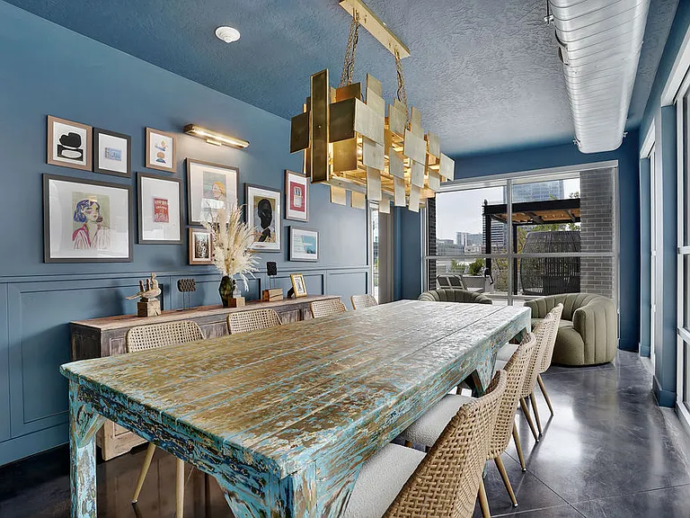 Lotus Republic Apartments — Photo 40