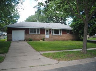 4954 6th St NE, Columbia Heights, MN 55421