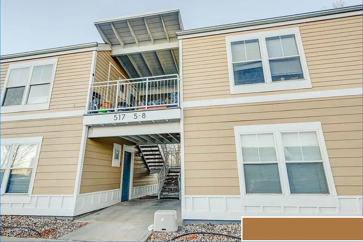 Building Photo - 517 Mitchell St #D-6