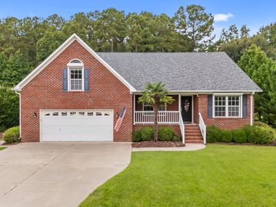 303 Deerfield Drive, New Bern, NC, 28562