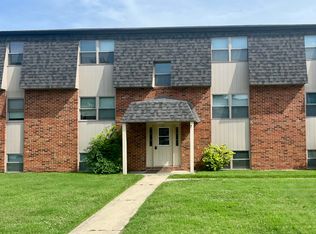 855 M And O Station Rd #3, Millstadt, IL 62260