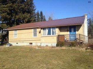 2641 N Triphammer Rd, Ithaca, NY 14850