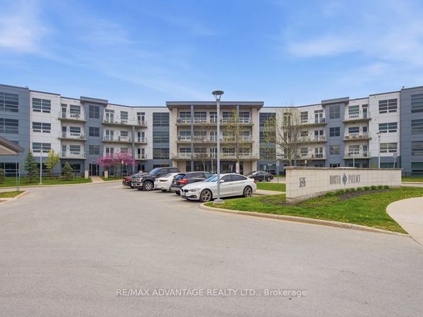 1705 Fiddlehead Pl #207, London North, ON N6G 5M6