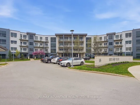 1705 Fiddlehead Pl #207, London North, ON N6G 5M6