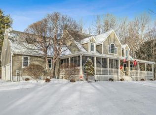 94 Mill Glen Rd, Winchendon, MA 01475