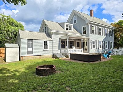 16 Central St, Ashland, MA, 01721