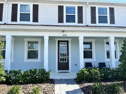4208 Sadler Rd #1 — Photo 1