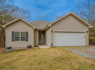 15023 Ansata Dr, Alexander, AR 72002