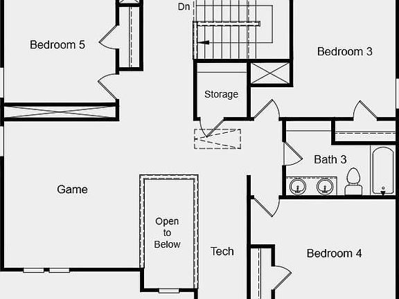 3rd image of this home