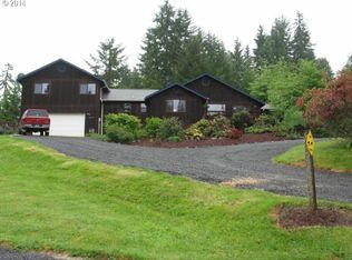 94313 Templeton Rd, Junction City, OR 97448