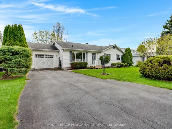 6277 Macrae Ct, South Glengarry, ON K0C 1E0