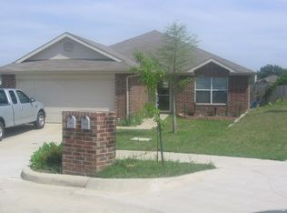 2309 Colbi Ct, Fort Worth, TX 76120