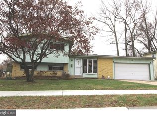 115 Glenrock Dr, Claymont, DE 19703